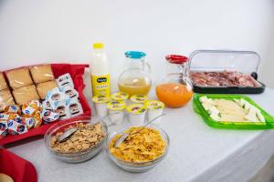 B&B Il Viaggiatore img23