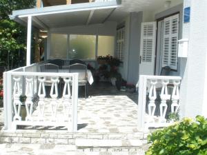 Apartmani i sobe Mara