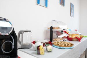 B&B Il Viaggiatore img28