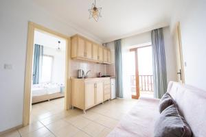 Portofino Apartments