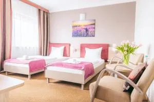 Hotel Forum - Sędziszów Małopolski