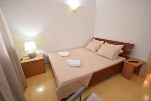 Apartman Zoran