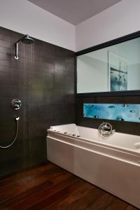 Garden Suite room in Jardin de Carrejo