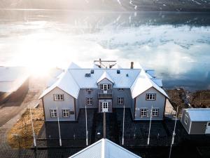 Fosshotel Eastfjords