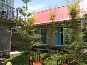 Slowlife House Ayothaya