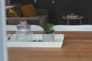 Apartman Rina,Biograd na moru