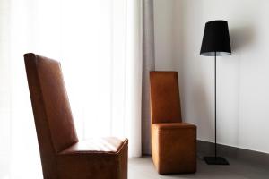 Acate81 Lifestyle Apartment