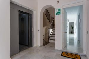 Apartamento La Pepa de ORO by Cadiz4Rentals