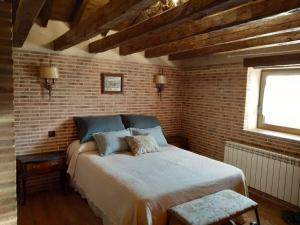 La casa de los abuelos lugar para disfrutar