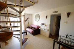 Livingtarifa Apartamento Nano