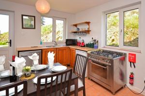 Cottage 342 - Clifden