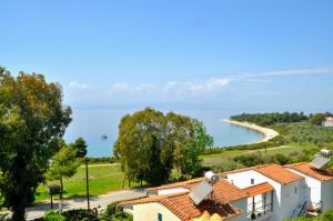 Heracles Guesthouse Evia Greece