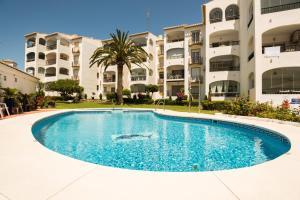 Erisa II - 3hvězdičkové hotely ve městě Torremolinos