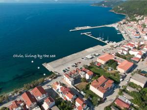 Olvio Living by the Sea Kefalloniá Greece
