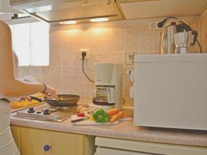 Melina's House Chania Greece