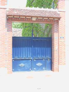 B&B / Chambres d'hotes Les Bains Bed & Breakfast : photos des chambres