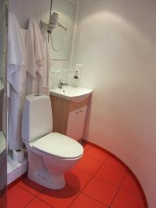 Deluxe Double Room with Balcony room in Latgale