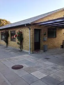 Bramming city privat overnatning , ingen morgenmad - Tjæreborg