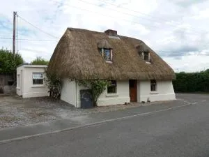 The Thatchers Cottage Kildare - 阿赛