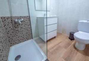 Apartamentos AR Melrose Place