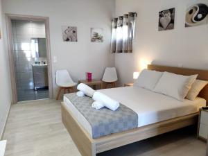 Neva Apartments by the Beach