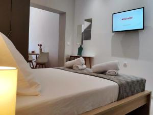 Studio & Apartment by the Beach Lasithi Greece