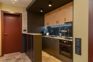 Sofia Dream Apartments  Jazzy Two Bedroom Suite
