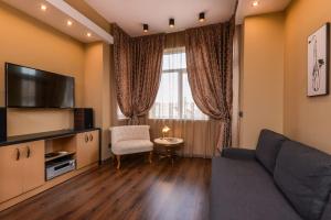 Sofia Dream Apartments - Jazzy Two Bedroom Suite by Flat Mаnager