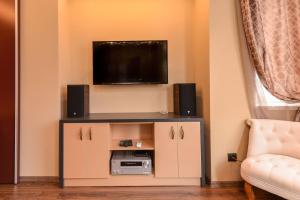 Sofia Dream Apartments - Jazzy Two Bedroom Suite by Flat Mаnager