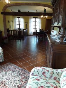 Appartement CA MAIOT Aramengo Italien