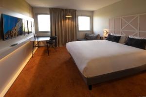 Hotels Mercure Rouen Centre Champ de Mars : photos des chambres