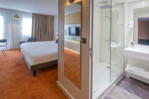 Hotels Mercure Rouen Centre Champ de Mars : photos des chambres