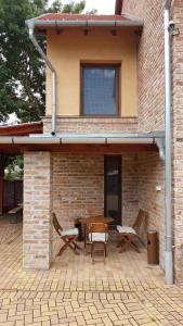 Gyulai-fürdő-apartman II.