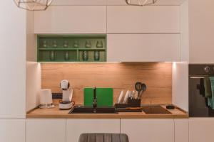 Urban Eden - LUX & STYLE, 2-Bedroom, 2-Bathroom