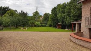 Gyulai Fürdö Apartman