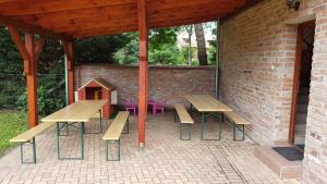 Gyulai Fürdö Apartman