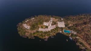 Jaisamand Island Resort