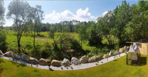 Zacisze pod Śnieżką