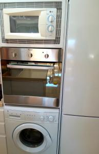 ARROYO NEW APARTMENT BENALMÁDENA, MÁLAGA - Sea view, pool, WIFI