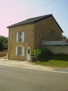 Maisons de vacances La Petite Maison : photos des chambres