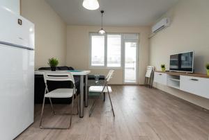 Apartment Galia in Burgas city center