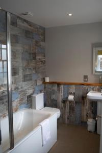 The Porlock Weir Hotel