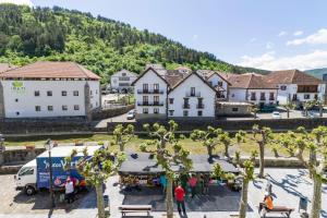 apartamento AZKOITI ETXEA