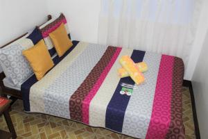 Lolo Oyong Pension House