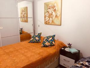 Descanso, requinte e conforto