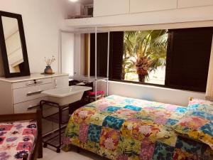 Descanso, requinte e conforto