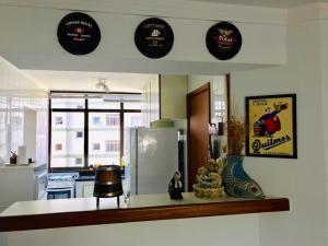 Descanso, requinte e conforto