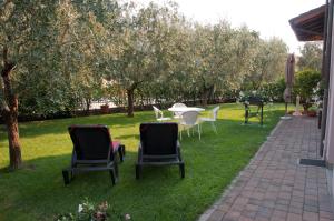 Appartamenti Villa Adriana