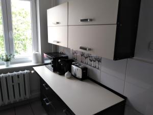 Apartament Centrum