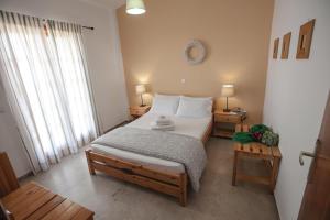 Sofia Apartments - Kantia Argolida Greece